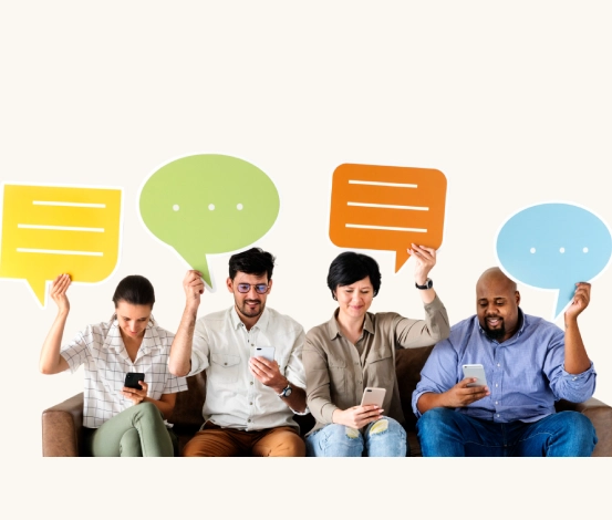 Enterprise Communication Collaboration