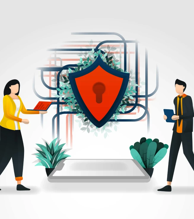 Advanced Threat Protection & Network Security