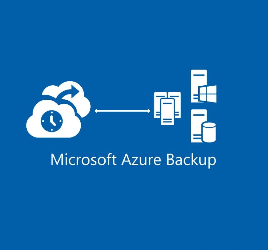 Azure Backup Solution