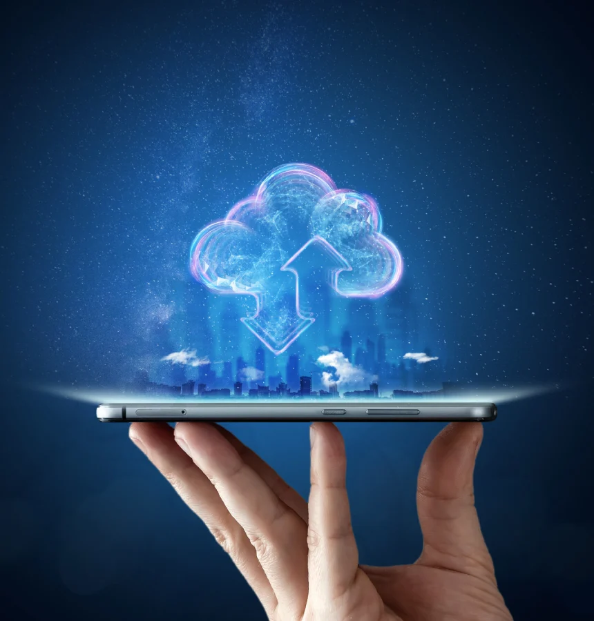 Cloud Backup Solution