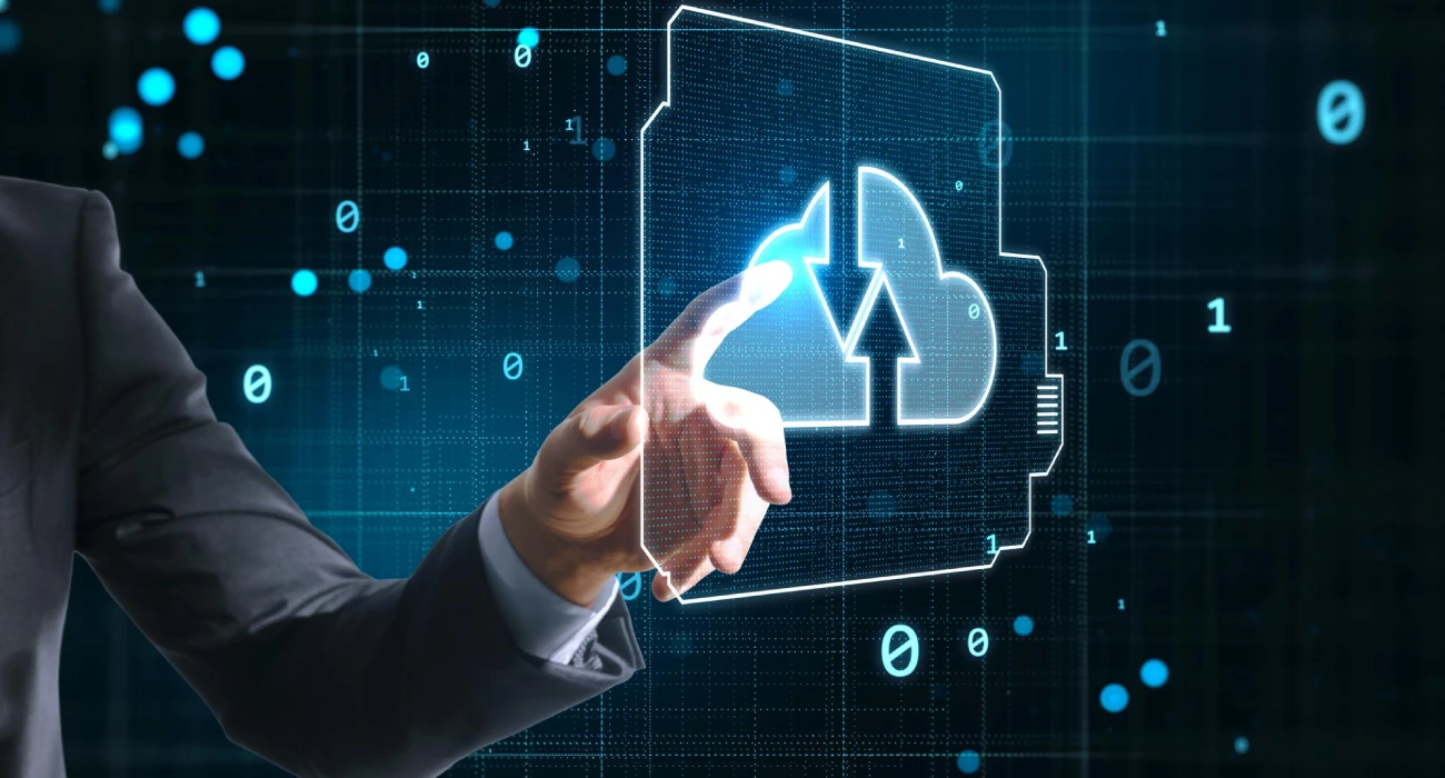 Data Backup Solutions