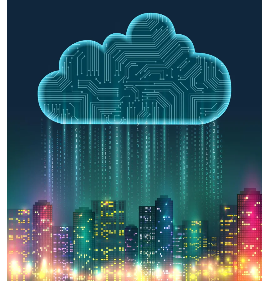 NAS (Network Attached Storage) & SAN Backup