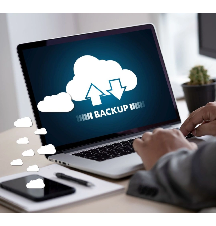 PC & Workstation Backup