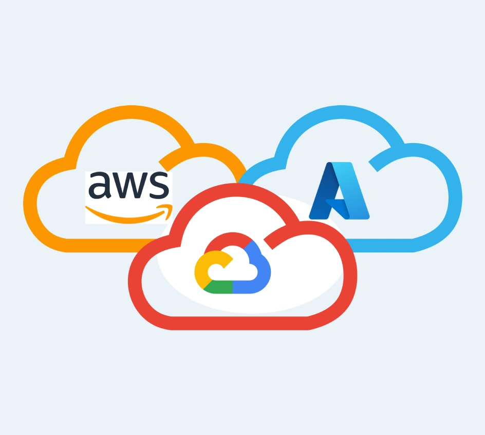 Hybrid & Multi-Cloud Solutions