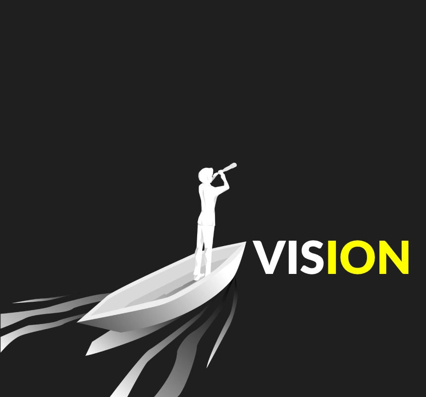 Our vision